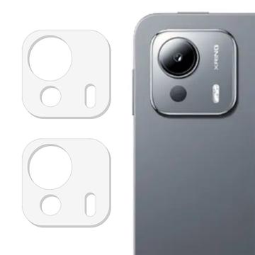 Xiaomi Pad 7S Pro 12.5 Hartowane Szkło Ochronne na Aparat - 2 Szt.