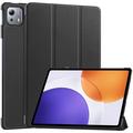 Etui Smart Folio Xiaomi Pad 7S Pro 12.5 z serii Tri-Fold - czarne