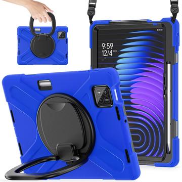 Xiaomi Pad 8/8 Pro Pokrowiec Heavy Duty 360 z Paskiem na Rękę