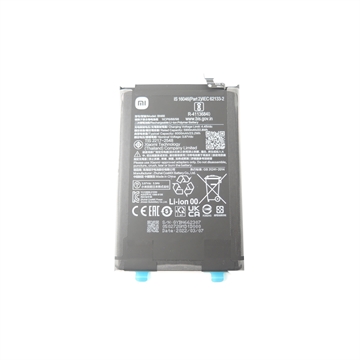 Google Pixel 6 - Bateria GMSB3 - 4614mAh