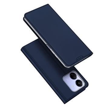 Xiaomi Poco C65/Redmi 13C Etui z Klapką Dux Ducis Skin Pro