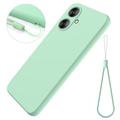 Xiaomi Poco M6/Redmi 13R Etui z Płynnego Silikonu