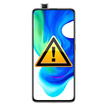 Naprawa Baterii Xiaomi Poco F2 Pro