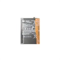 Xiaomi Poco F3, Redmi K40 Pro Bateria BM4Y - 4520mAh