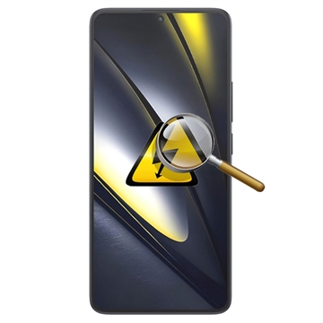 Diagnostyka Xiaomi Poco F6