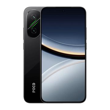 Xiaomi Poco F7 - 512GB - Czarny