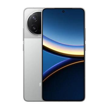 Xiaomi Poco F7 Pro - 256GB - srebrny