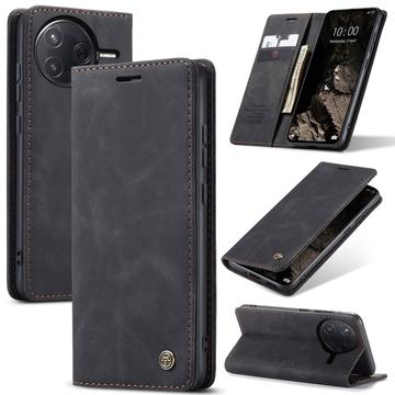 Xiaomi Poco F7 Ultra/F7 Pro Etui z Portfelem Caseme 013