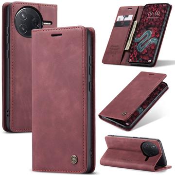 Xiaomi Poco F7 Ultra/F7 Pro Etui z Portfelem Caseme 013