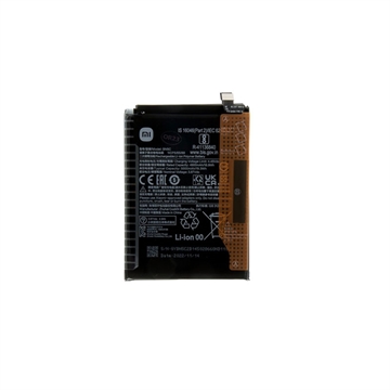 Xiaomi Poco M4 Pro 5G - Bateria BN5C - 5000mAh