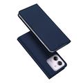 Xiaomi Poco M7 Pro 5G Etui z Klapką Dux Ducis Skin Pro