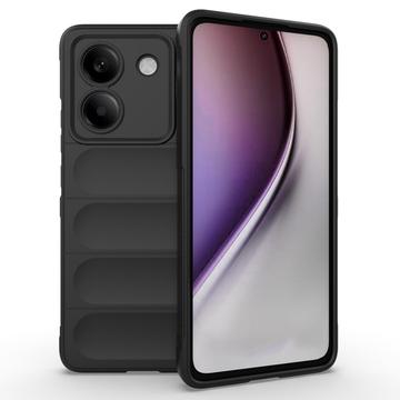 Xiaomi Poco M7 Pro 5G Etui z TPU Rugged