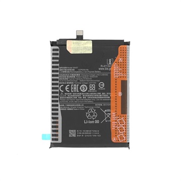 Xiaomi Poco X3 NFC - Bateria BN57 - 5160mAh