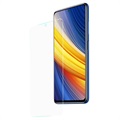 Xiaomi Poco X3 Pro Szkło Hartowane - 9H, 0.3mm - Przezroczysty