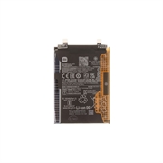 Xiaomi Poco X4 GT - Bateria BM5G - 5080mAh