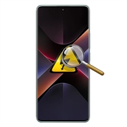 Diagnostyka Xiaomi Poco X7