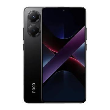 Xiaomi Poco X7 Pro - 512GB - Czarny