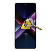 Diagnostyka Xiaomi Poco X7 Pro