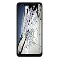 Naprawa LCD i Ekranu Dotykowego Xiaomi Pocophone F1 - Czerń