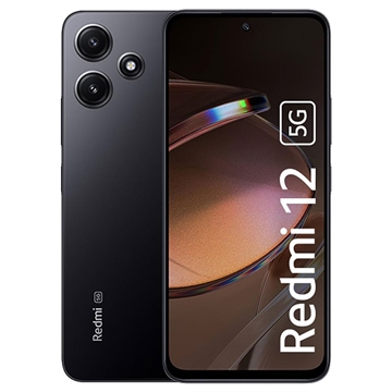 Xiaomi Redmi 12 5G - 128GB - Idealny stan