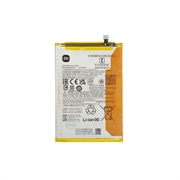 Xiaomi Redmi 12C - Bateria BN5K - 5000mAh