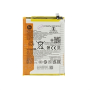 Xiaomi Redmi 13C 5G, Poco C65 - Bateria BN5Q - 5000mAh