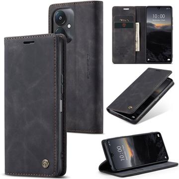 Etui z Portfelem Caseme 013 - Xiaomi Redmi 13C 5G/Poco C65