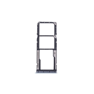 Xiaomi Redmi 13C Tacka Karty SIM i MicroSD - Błękit
