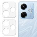 Xiaomi Redmi 13x Hartowane Szkło Ochronne na Aparat - 2 Szt.