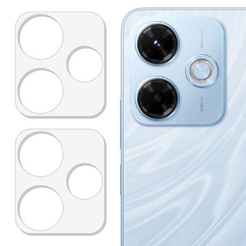 Xiaomi Redmi 13x Hartowane Szkło Ochronne na Aparat - 2 Szt.
