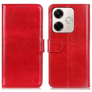Xiaomi Redmi 13x Etui portfelowe ze stojakiem