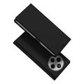 Xiaomi Redmi 14R/14C/Poco C75 Etui z Klapką Dux Ducis Skin Pro