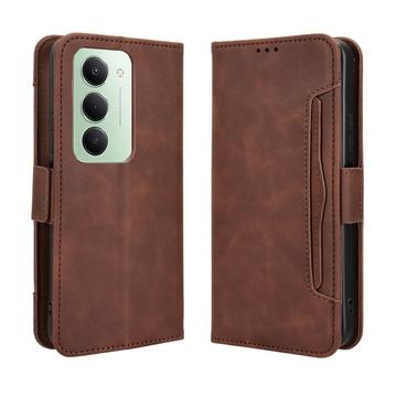 Etui portfelowe na karty Xiaomi Redmi 15 4G