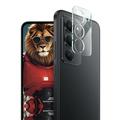 Xiaomi Redmi 15/15 4G Hartowane Szkło Ochronne Imak 2-w-1 HD na Obiektywy Aparatu