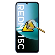 Diagnostyka Xiaomi Redmi 15C 4G