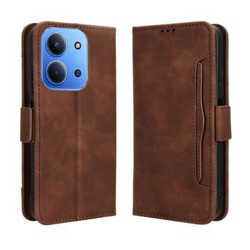 Etui portfelowe na karty Xiaomi Redmi 15C