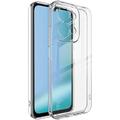 Etui TPU Xiaomi Redmi 15C Imak UX-5 - przezroczysty