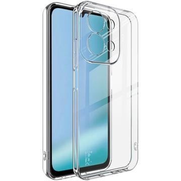 Etui TPU Xiaomi Redmi 15C Imak UX-5 - przezroczysty