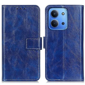 Xiaomi Redmi 15C Etui portfelowe ze stojakiem