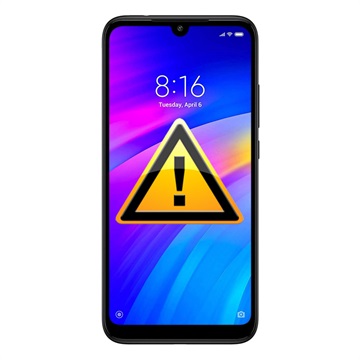 Naprawa Baterii Xiaomi Redmi 7