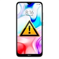 Naprawa Baterii Xiaomi Redmi 8