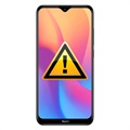 Naprawa Baterii Xiaomi Redmi 8A
