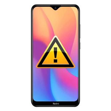 Naprawa Baterii Xiaomi Redmi 8A