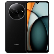 Xiaomi Redmi A3 - 128GB - Czerń Nocy