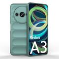 Xiaomi Redmi A3 Etui z TPU Rugged