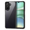 Xiaomi Redmi A5 4G/Poco C71 Hybrydowe Etui Dux Ducis Aimo - Czarne