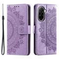 Etui z Portfelem z Serii Mandala Xiaomi Redmi A5 4G/Poco C71