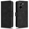 Xiaomi Redmi A5 4G/Poco C71 Etui portfelowe z magnetycznym zamknięciem - czarny