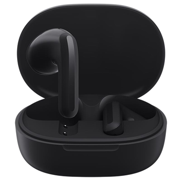 Słuchawki TWS Xiaomi Redmi Buds 4 Lite - Czarne