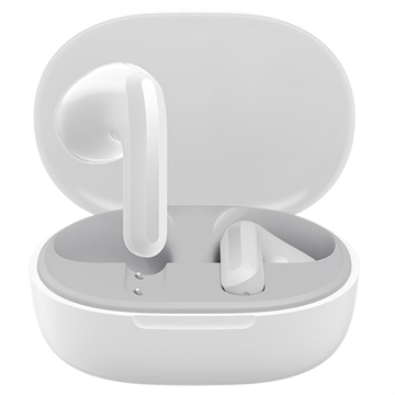 Słuchawki TWS Xiaomi Redmi Buds 4 Lite - Biel